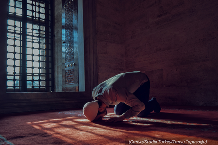 Simak Keutamaan 10 Hari Ketiga Puasa Ramadhan yang Perlu Diketahui