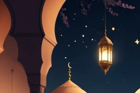 5 Tips Kembali Beraktivitas di Bulan Syawal